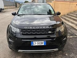 Usata 2019 Land Rover Discovery Sport HSE SUV | 15.900 € (Super prezzo)
