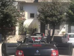 Nero Usata 2007 Renault Mégane Cabriolet Exception Cabrio | 3499 € (Buon prezzo)
