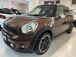Usata 2014 Mini Cooper Countryman SUV | 10.499 € (Buon prezzo)