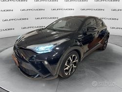 Other Usata 2022 Toyota C-HR Trend SUV | 19.500 € (Buon prezzo)