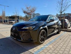 Nero Usata 2021 Lexus UX 250h SUV | 22.500 € (Buon prezzo)