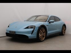 Blu Usata 2022 Porsche Taycan Cross Turismo Station wagon | 63.900 € (Super prezzo)