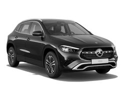 Nero Nuova 2025 Mercedes GLA250 Advanced SUV | 44.500 € (Super prezzo)