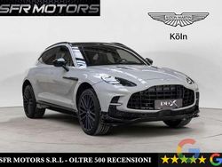 Grigio Usata 2024 Aston Martin DBX 707 SUV | 184.900 € (Buon prezzo)