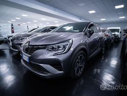 Other Usata 2021 Renault Captur RS Line SUV | 19.900 € (Molto cara)