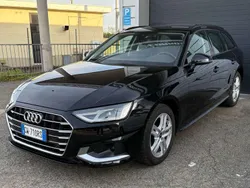 Nero Usata 2023 Audi A4 Business Station wagon | 28.900 € (Super prezzo)