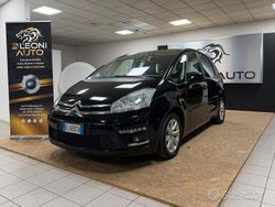 Nero Usata 2012 Citroën C4 Picasso Seduction Monovolume | 4999 € (Cara)