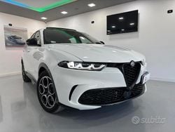 Bianco Nuova 2025 Alfa Romeo Tonale Sprint SUV | 32.490 € (Ottimo prezzo)