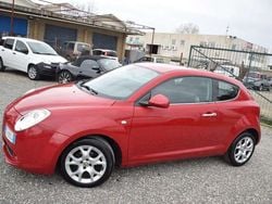 Rosso Usata 2010 Alfa Romeo MiTo Progression Due volumi | 5900 € (Buon prezzo)