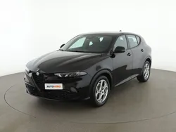 Nero Usata 2023 Alfa Romeo Tonale Sprint SUV | 28.899 € (Ottimo prezzo)