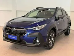 Blu Nuova 2024 Subaru Crosstrek Style SUV | 29.900 € (Buon prezzo)