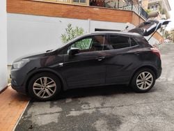 Nero Usata 2019 Opel Mokka X SUV | 14.500 € (Cara)