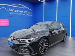 Nero Usata 2021 VW Golf GTI Tre volumi | 29.900 € (Buon prezzo)