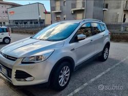 Grigio Usata 2014 Ford Kuga SUV | 11.000 €