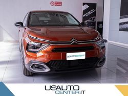 Usata 2023 Citroën C4 Feel | 17.800 € (Buon prezzo)