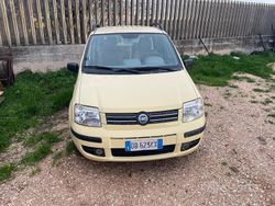 Giallo Usata 2006 Fiat Panda | 2990 € (Buon prezzo)