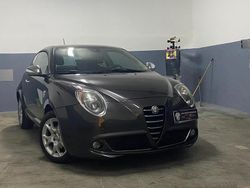 Grigio Usata 2014 Alfa Romeo MiTo Distinctive Due volumi | 6200 € (Buon prezzo)
