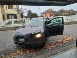 Grigio Usata 2016 Citroën C4 Tre volumi | 6900 € (Ottimo prezzo)