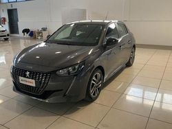 Grigio Usata 2023 Peugeot 208 Active Due volumi | 14.899 € (Buon prezzo)
