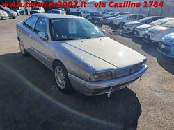 Grigio metallizzato Usata 1995 Maserati Quattroporte Tre volumi | 18.000 €