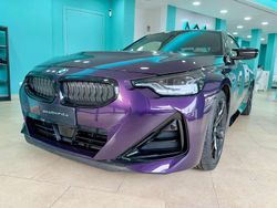 Thundernight metallic Usata 2023 BMW M240 M Sport Coupé | 48.900 € (Buon prezzo)