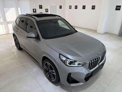 Grigio Usata 2024 BMW X1 M Sport SUV | 44.999 € (Buon prezzo)