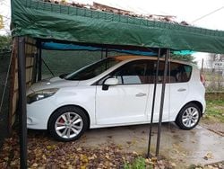 Bianco Usata 2010 Renault Scénic III Monovolume | 3999 € (Buon prezzo)