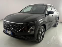 Nero Usata 2024 Omoda 5 SUV | 20.900 € (Super prezzo)