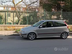 Usata 1996 Fiat Punto Due volumi | 9000 €