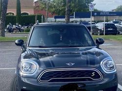 Usata 2019 Mini Cooper S Countryman Hype SUV | 17.999 € (Super prezzo)