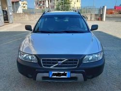 Grigio Usata 2006 Volvo V70 Kinetic Station wagon | 7000 € (Buon prezzo)