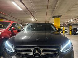 Usata 2016 Mercedes C220 Tre volumi | 10.000 € (Super prezzo)