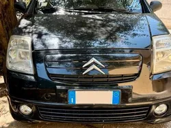Usata 2005 Citroën C2 VTR Sport Due volumi | 3500 € (Buon prezzo)