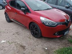 Usata 2013 Renault Clio IV Tre volumi | 6500 € (Buon prezzo)