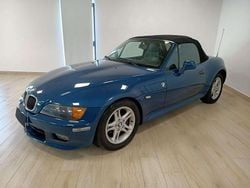 Blu/azzurro Usata 2001 BMW Z3 Efficient Dynamics Coupé | 24.500 € (Ottimo prezzo)