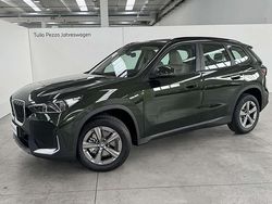 Verde san remo metal Usata 2024 BMW X1 Comfort Edition SUV | 41.990 € (Buon prezzo)