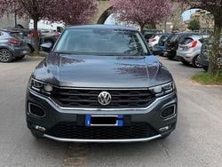 Usata 2019 VW T-Roc Advance SUV | 19.400 € (Buon prezzo)