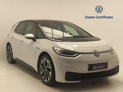 Usata 2021 VW ID.3 Pure Due volumi | 18.400 € (Buon prezzo)