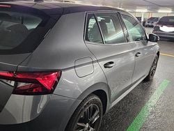 Grigio Usata 2021 Skoda Fabia Tre volumi | 15.000 € (Cara)