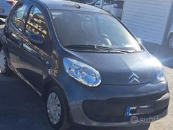 Grigio Usata 2006 Citroën C1 Due volumi | 2300 € (Ottimo prezzo)