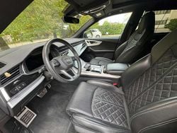 Nero Usata 2020 Audi Q8 Sport SUV | 51.500 € (Ottimo prezzo)