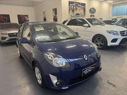 Blu/azzurro Usata 2008 Renault Twingo Due volumi | 3450 € (Buon prezzo)