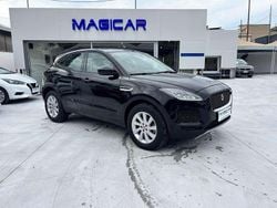 Nero(met.) Usata 2021 Jaguar E-Pace S SUV | 26.900 € (Ottimo prezzo)