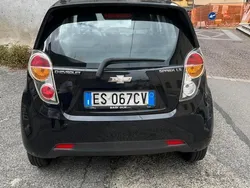Usata 2013 Chevrolet Spark LS Due volumi | 3300 € (Molto cara)