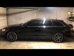 Usata 2016 Audi A6 Station wagon | 19.500 € (Cara)