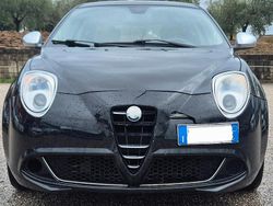 Beige Usata 2009 Alfa Romeo MiTo Distinctive Due volumi | 800 € (Super prezzo)