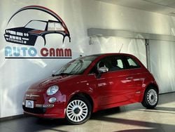 Rosso Usata 2012 Fiat 500 Lounge Tre volumi | 6900 € (Ottimo prezzo)