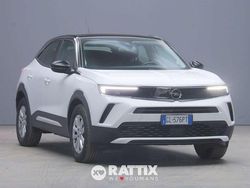 Artik white Usata 2022 Opel Mokka-e Edition SUV | 15.944 € (Super prezzo)