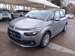 Grigio Usata 2020 Citroën C4 SpaceTourer Live Monovolume | 14.700 € (Ottimo prezzo)