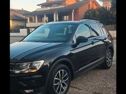 Nero Usata 2018 VW Tiguan SUV | 18.000 € (Buon prezzo)